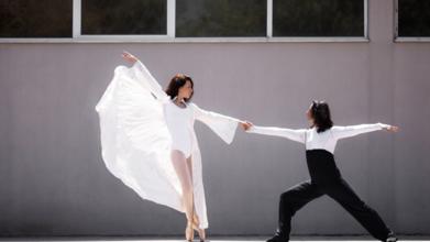 Casting attori attrici cantanti danzatori e danzatrici per eventi culturali in Lazio