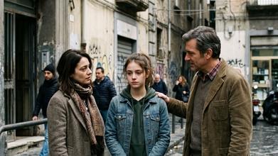 Casting uomo e donna tra i 15 e i 50 anni per cortometraggio “Febbre”