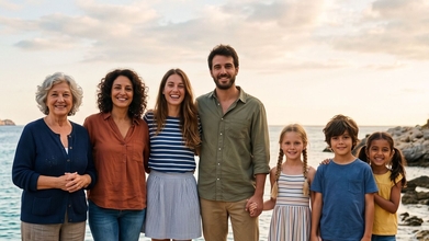 Casting bambini, ragazzi, attori e attrici tra i 7 e i 75 anni per cortometraggio - Emilia-Romagna e Marche
