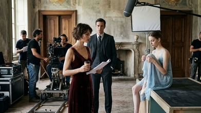 Casting Attori e Attrici tra i 18 e i 39 anni per Mediometraggio “Echi del Silenzio”