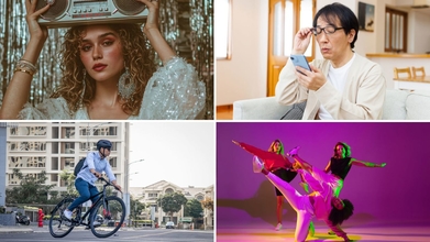 Casting uomini e donne tra i 18 e i 60 anni per Film: Rider di Roan Johnson e Dade