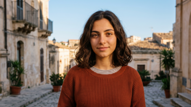 Casting ragazza siciliana tra i 15 e i 18 anni per ruolo da protagonista in film