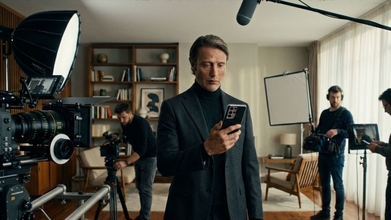 Casting attore uomo circa 30 anni per spot