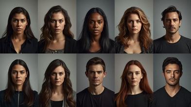 Casting attori e attrici tra i 22 e i 35 anni per produzioni teatrali 2026