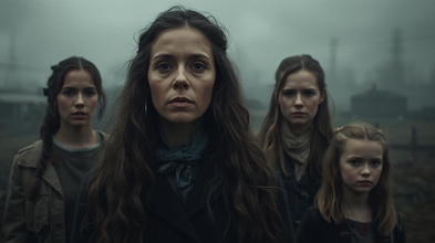 Casting donne dai 7 ai 40 anni per lungometraggio