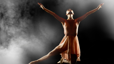 Casting danzatori uomini 20–35 anni per compagnia professionale