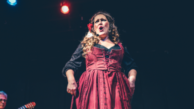 Casting cantanti lirici e professori d’orchestra a Roma