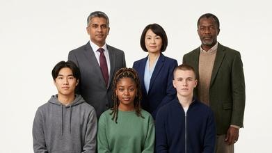 CASTING RAGAZZI E RAGAZZE 18–20 ANNI UOMINI E DONNE 50–60 ANNI PER PRODUZIONE INTERNAZIONALE IN LINGUA INGLESE IN VALLE D’AOSTA