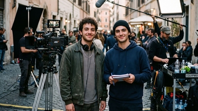Casting uomini tra i 18 e i 25 anni per cortometraggio indipendente