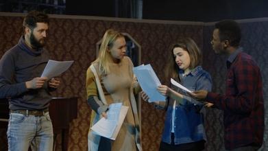 CERCASI ATTORI E ATTRICI TRA I 19 E I 35 ANNI PER PROSSIMI EVENTI