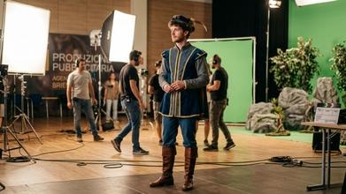 CASTING CALL PER COMPARSA SU SPOT PUBBLICITARIO