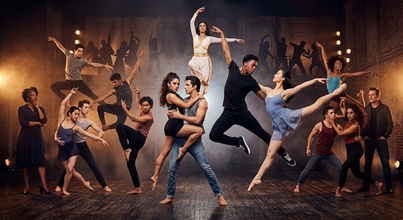 Casting performer per il nuovo musical Grease