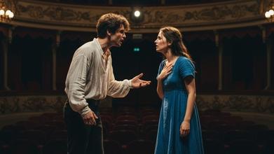 Casting attori e attrici età scenica massima 28 anni per nuova produzione teatrale NOI – Veneto