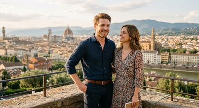 Casting attore e attrice di 30 anni per videoclip musicale a Torino