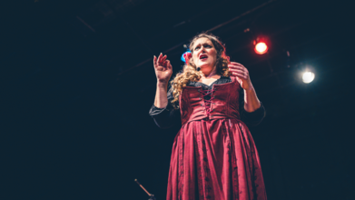 Casting cantanti lirici per ruoli nell’opera lirica “Le avventure di Pinocchio”