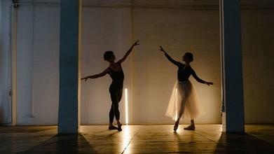 Casting Ballerini e ballerine il nuovo spettacolo danzato "Tarzan, Cuore Selvaggio"