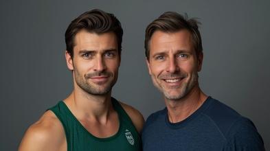 Casting uomini tra i 24 e i 55 anni per cortometraggio