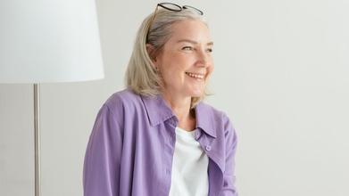 casting attrice over 60 per un cortometraggio indipendente