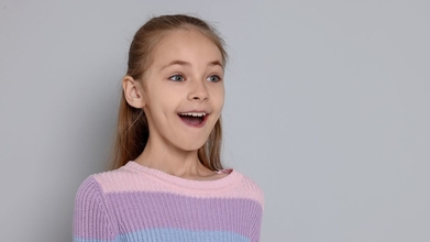 CASTING BAMBINA TRA I 8 E I 13 ANNI PER CORTOMETRAGGIO UNIVERSITARIO RETRIBUITO A ROMA