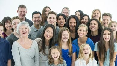 Casting comparse e figurazioni per la nouva serie di Ficarra e Picone