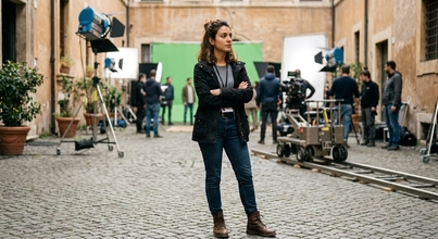 Casting controfigura attrice 18-35 anni per film a Tarvisio