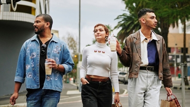 Casting aperti per ragazzi e ragazze nel mondo dello spettacolo