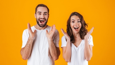 Casting ragazzo e ragazza tra i 18 e i 23 anni per pubblicità