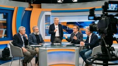 Casting uomini tra i 40 e i 60 anni per produzione TV nazionale in Italia