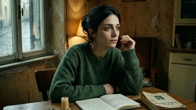 CASTING  DONNA TRA I 25 E I 30 ANNI CORTOMETRAGGIO RUFA “LA SOGLIA”  ROMA