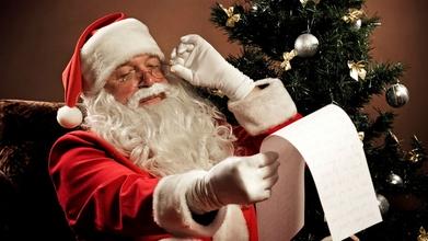 Casting varie figure per spettacoli periodo Natalizio. Babbo Natale, Elfi, Cantanti, Ballerini, Befana