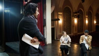 Casting attori e attrici per figurazioni in programa tv a Roma