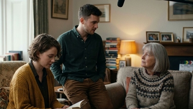 casting attori e attrici tra i 25 e i 65 anni per cortometraggio