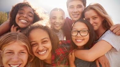 Casting bambino e bambina tra i 11 e i 14 anni per prossima realizzazione in Campania