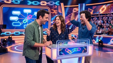 Casting "Reazione a Catena" 2026: come partecipare al game show di Rai 1