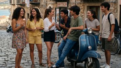 Casting ragazze e ragazzi siciliani tra i 15 e i 20 anni per nuovo film prodotto da Palomar – Sicilia
