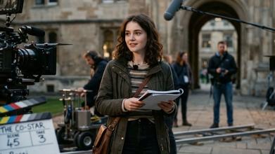 Casting per donna tra i 18 e i 21 anni per film