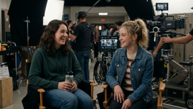 Casting ragazze maggiorenni con età scenica tra i 15 e i 17 anni per la serie TV “SEPTEM” – Campania
