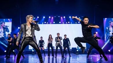 CASTING CANTANTI E BALLERINI TRA I 25 E I 35 ANNI PER TOUR NAZIONALE K-POP DEMON HUNTERS & SODA POP