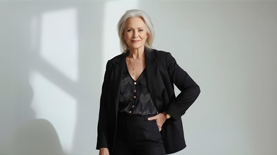 Casting donna tra i 55 e i 65 anni per uno shooting fotografico e video