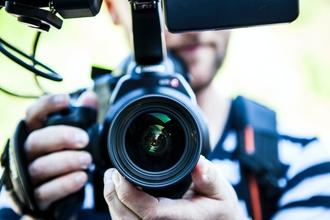 Casting adulti e minorenni per film a Napoli