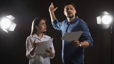 Casting attori e attrici tra i 18 e i 25 anni per film documentario
