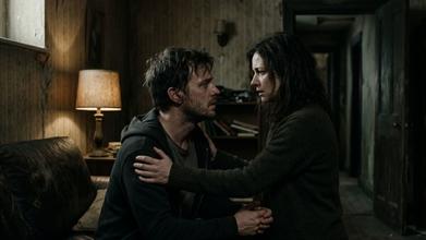 Casting ator e atriz de 30 anos para curta-metragem independente de terror psicológico, Torino