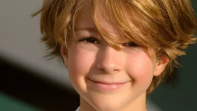 Casting bambino tra 8 e 10 anni toscano per film