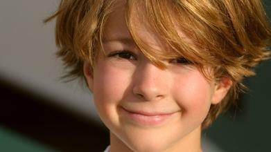 Casting bambino tra 8 e 10 anni toscano per film