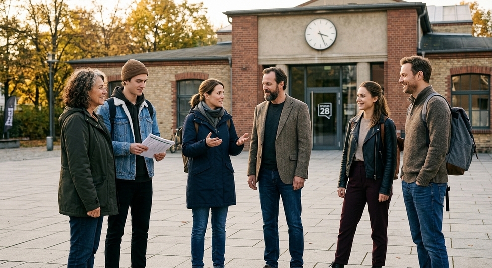 CASTING ATTORI E ATTRICI PER NUOVA PRODUZIONE CINEMATOGRAFICA PER UNA RETE TELEVISIVA NAZIONALE – VERONA
