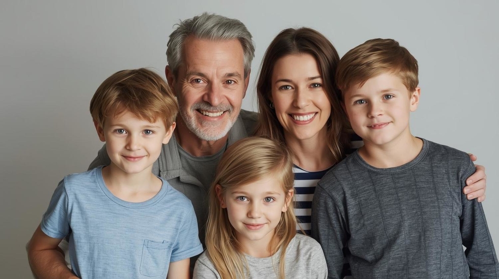 Casting attrici e attori tra i 10 e i 60 anni per film documentario