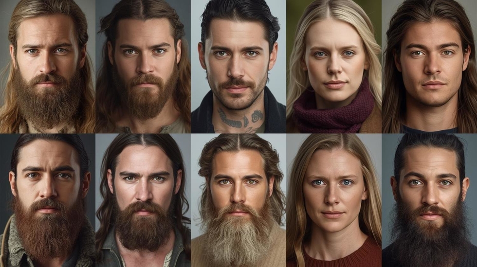 Casting comparse e figurazioni speciali per produzione internazionale Netflix – Viterbo