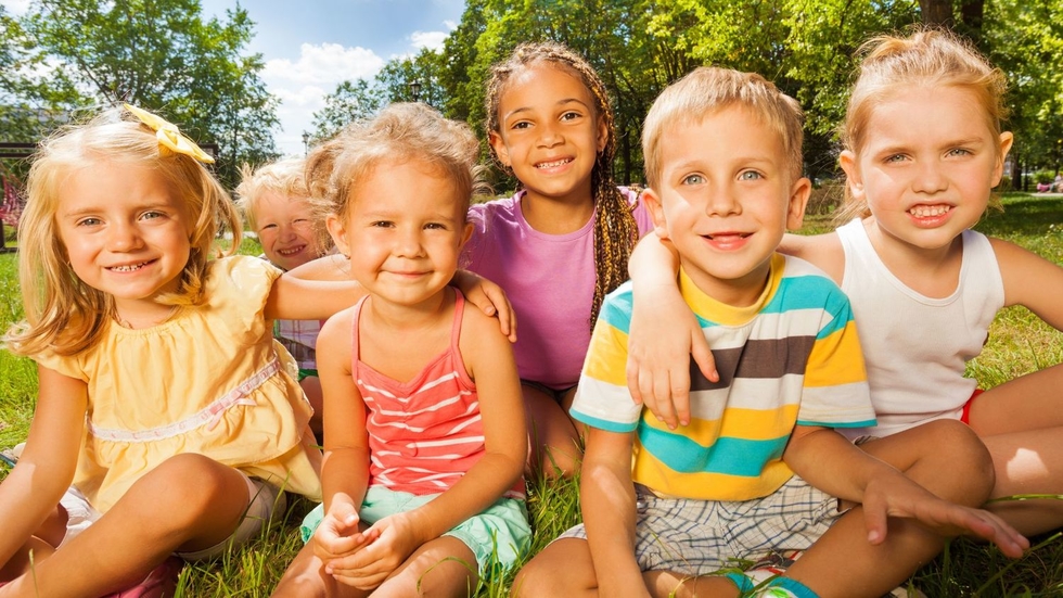 Casting bambini e bambine tra i 4 e i 7 anni. per trasmissione TV nazionale – Bologna