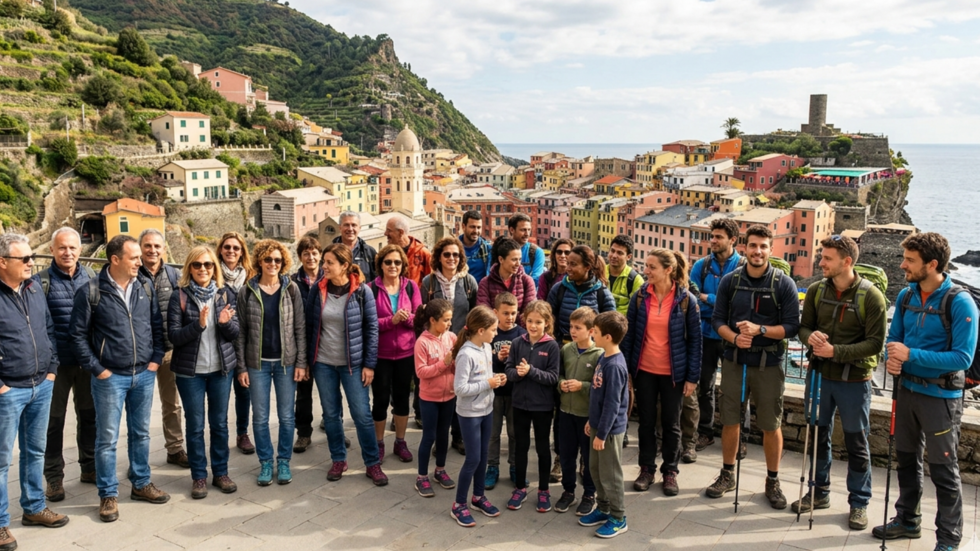 Casting comparse uomini, donne e Bambini tra i 8 e i 60 anni per film “Luigi”