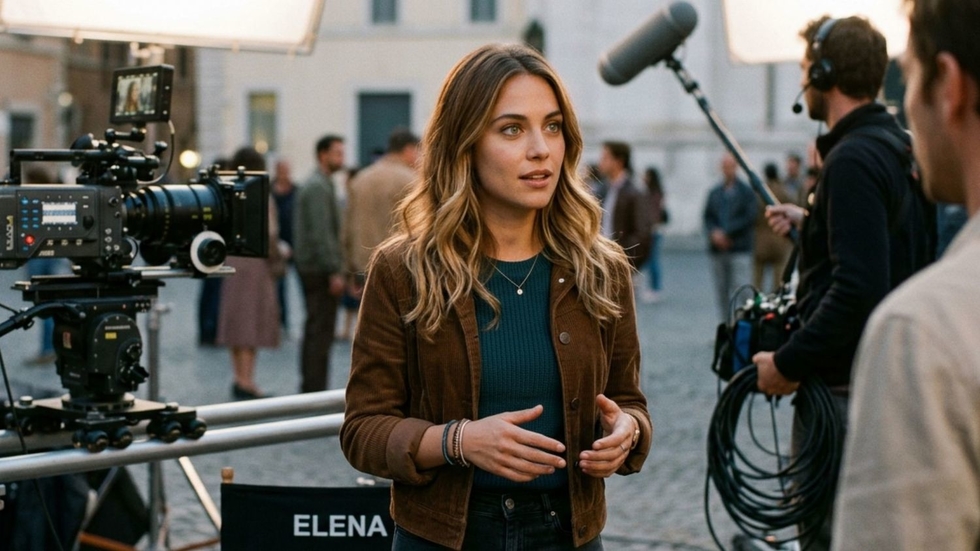 Casting attrice tra i 24 e i 28 anni per progetto cinematografico indipendente